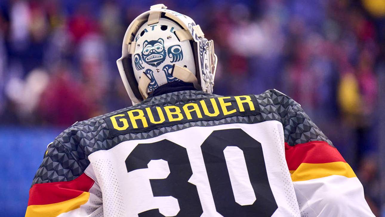 Kann das DEB-Team Schweden knacken?