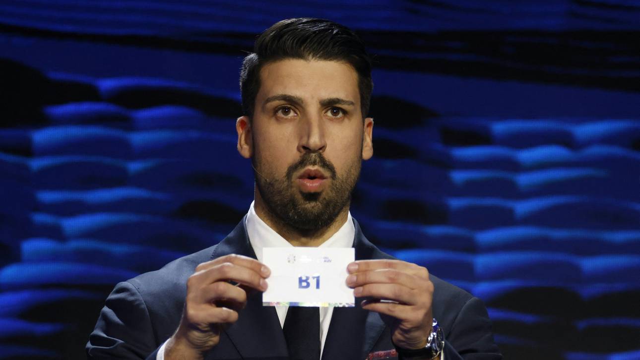 Khedira verkündet Zukunftsplan