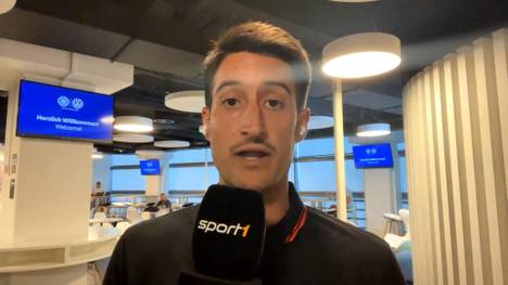 Die Suche nach einem neuen Bundestrainer wird in den nächsten Tagen Fahrt aufnehmen. Laut SPORT1-Chefreporter Kerry Hau wurden derzeit allerdings noch keine Gespräche geführt.