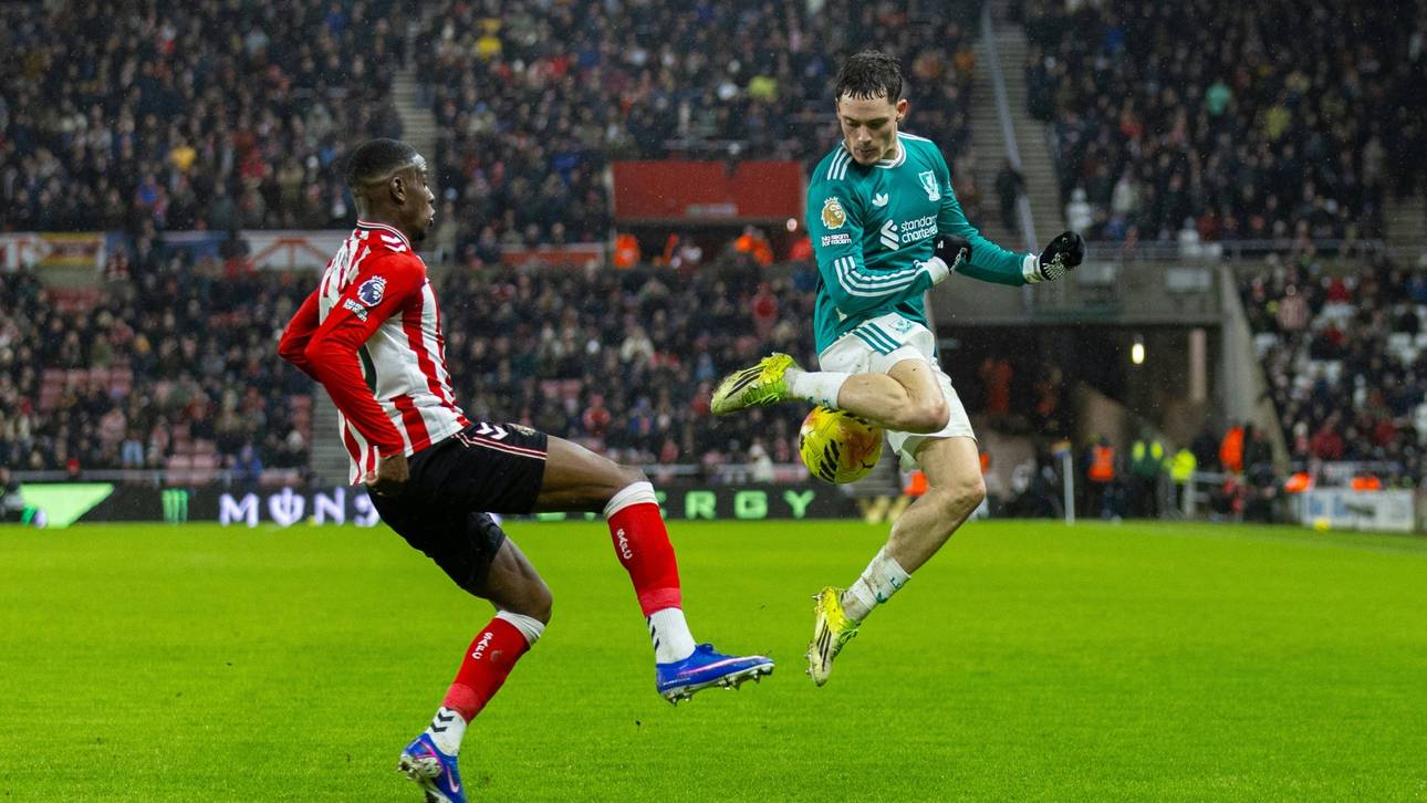 Liverpool siegt – ManCity macht Druck