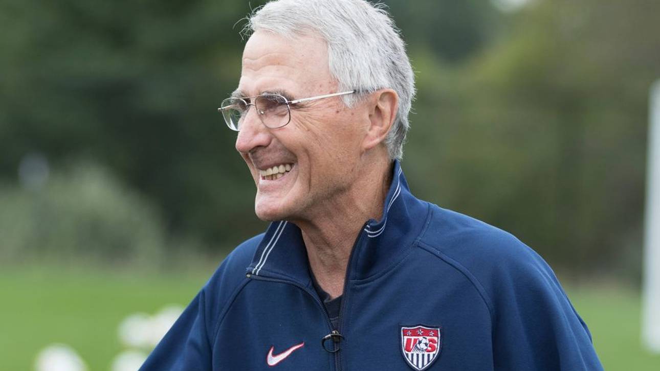 Der deutsche Cruyff im US-Fußball