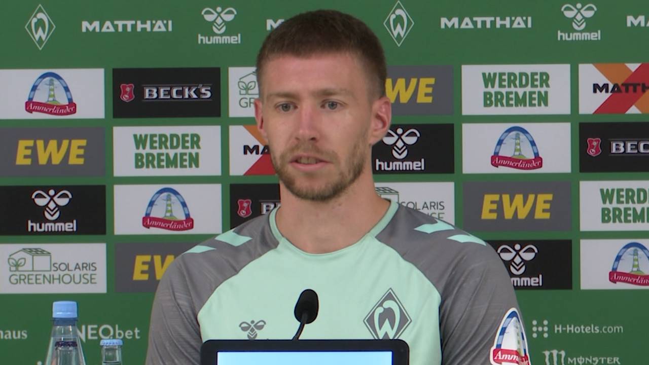 ManCity-Profi vor Werder-Wechsel