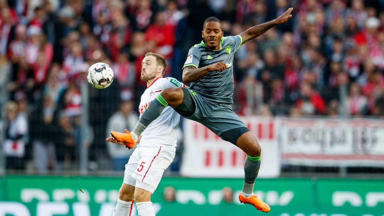 Benschop zieht es in die Heimat