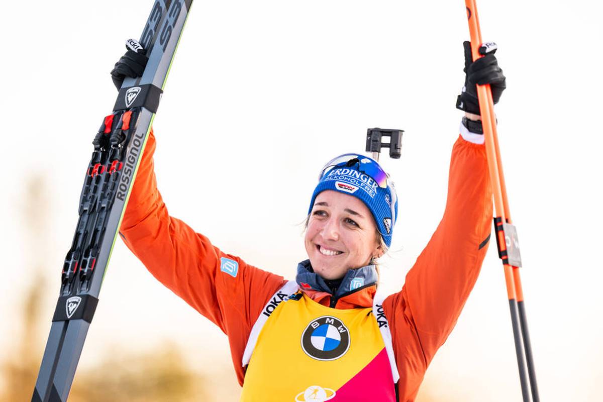 Preuß will bei Biathlon-Revolution dabei sein