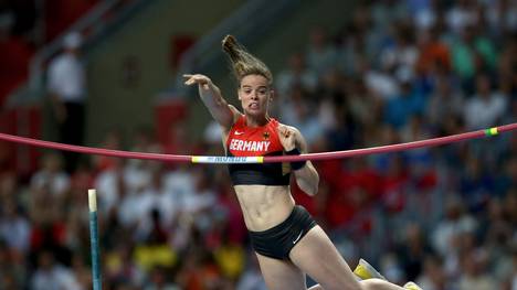 14th IAAF World Athletics Championships Moscow 2013 - Day Four