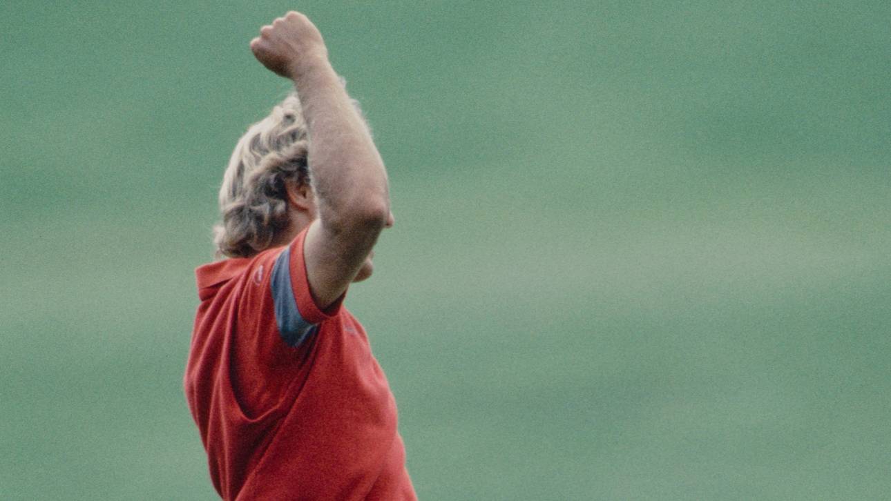 Die Geburt einer deutschen Legende