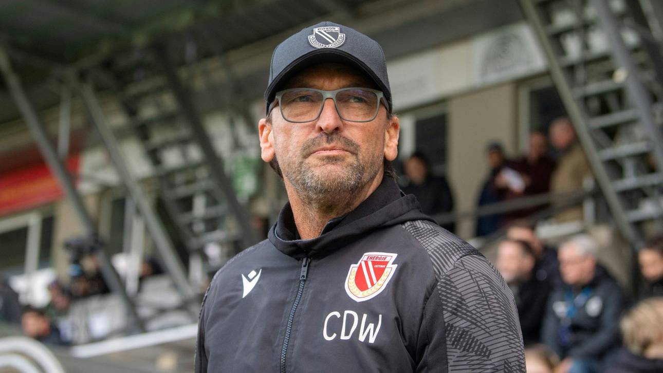 Kult-Trainer kündigt Rückzug an