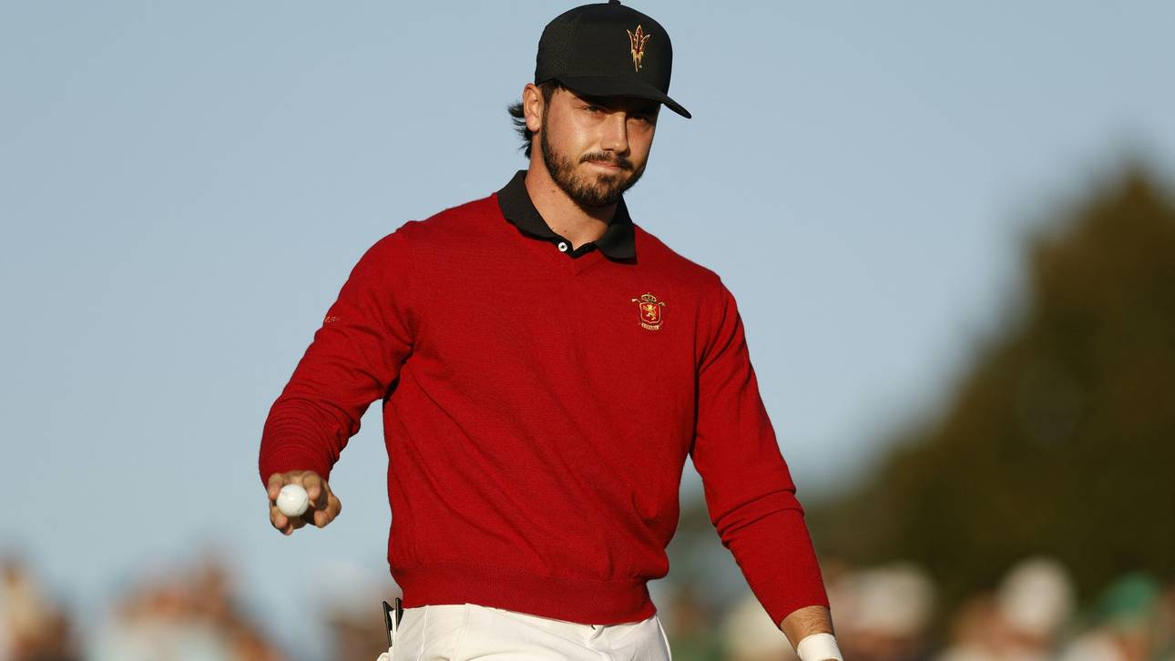 Hat seine Pinkelpause Folgen?