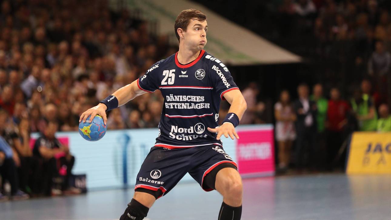 Bittere Pleite für Flensburg