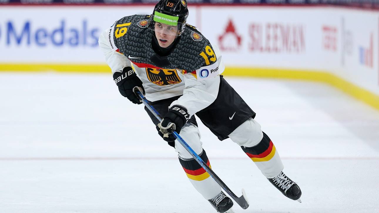 Grizzlys verpflichten Talent Willhöft