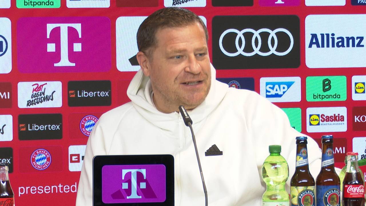 ... und dann hat Eberl genug