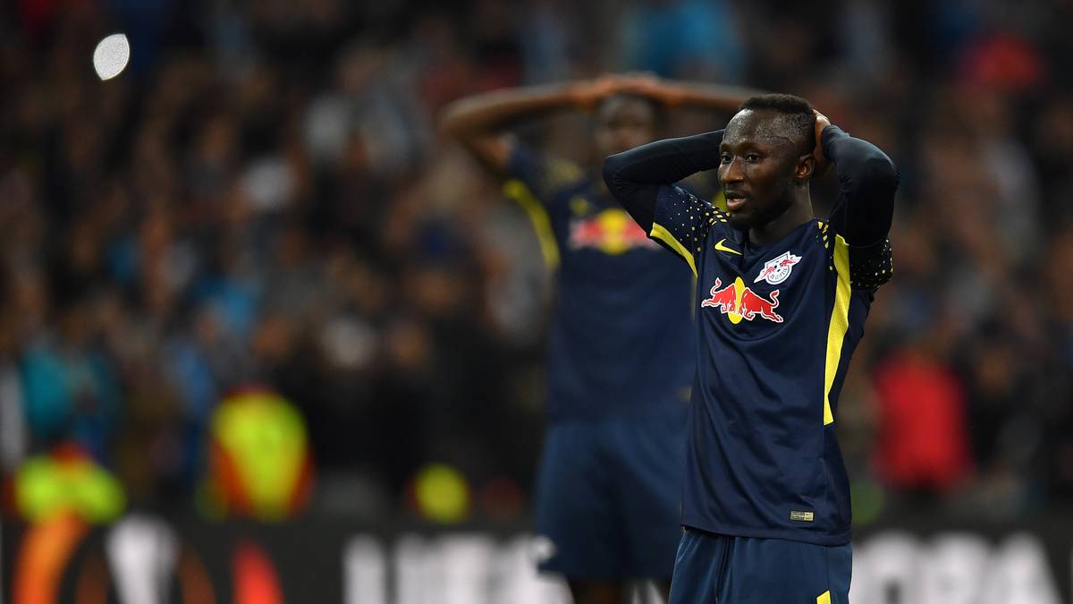 NABY KEITA - SPORT1-Note: 3