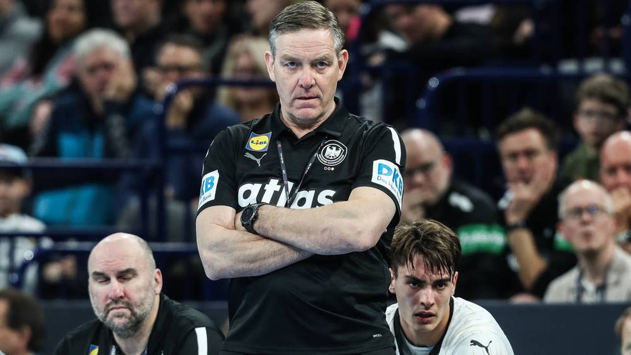 Bestätigt! Deutscher WM-Kader fix