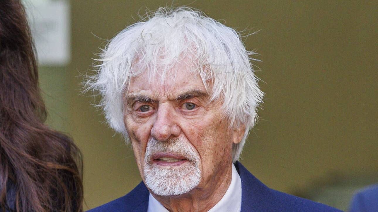 Bernie Ecclestone ist der Auffassung, Christian Horner habe sich "wie ein Idiot" verhalten