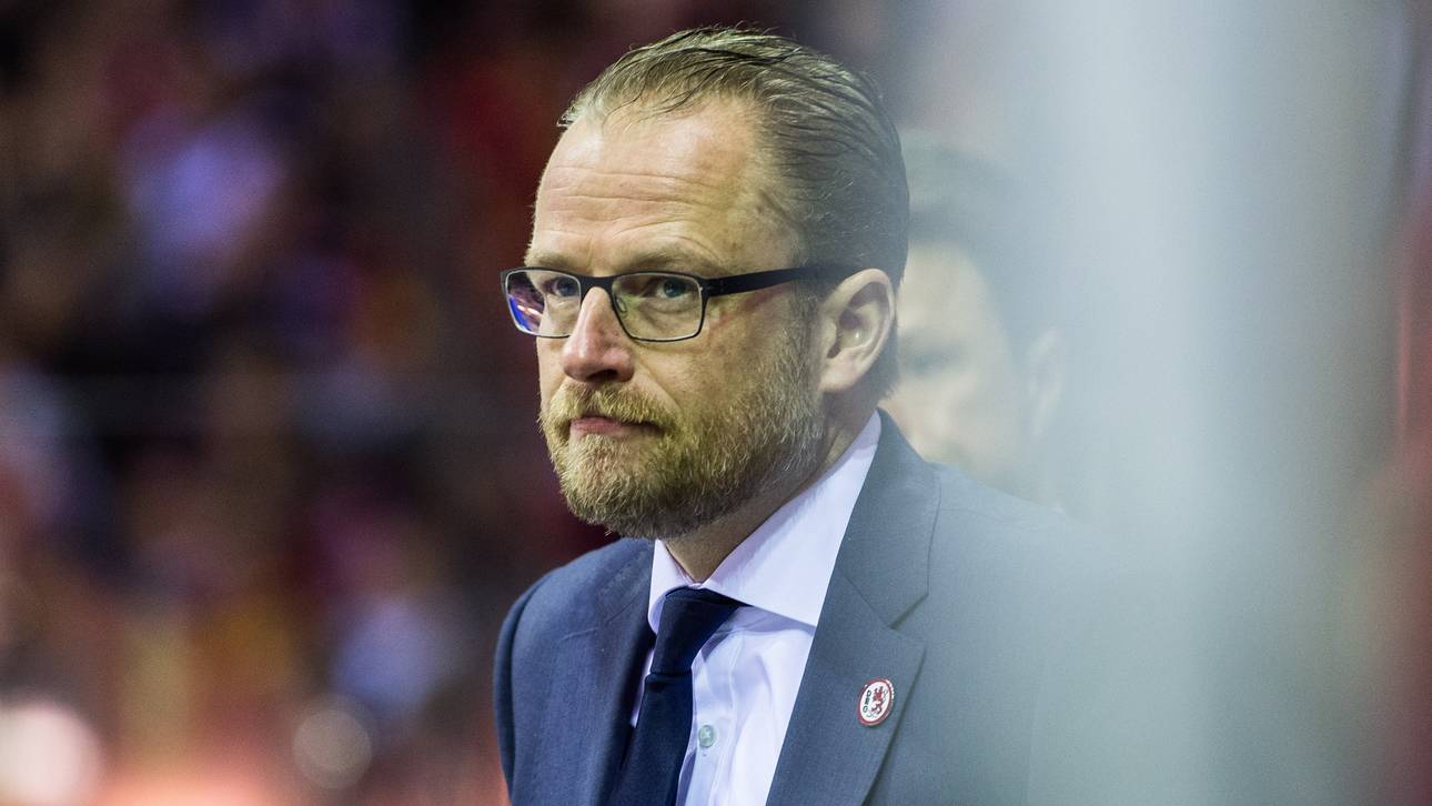 Düsseldorf löst Kreutzer-Vertrag auf