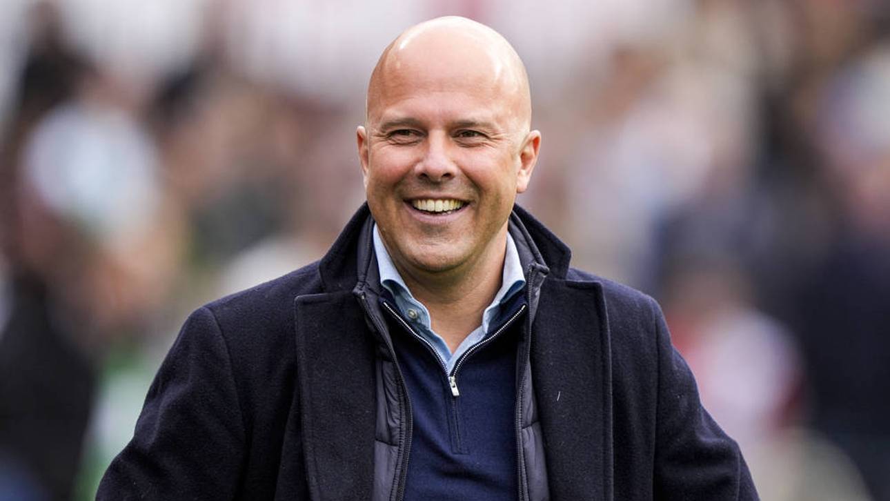 Arne Slot möchte zum FC Liverpool