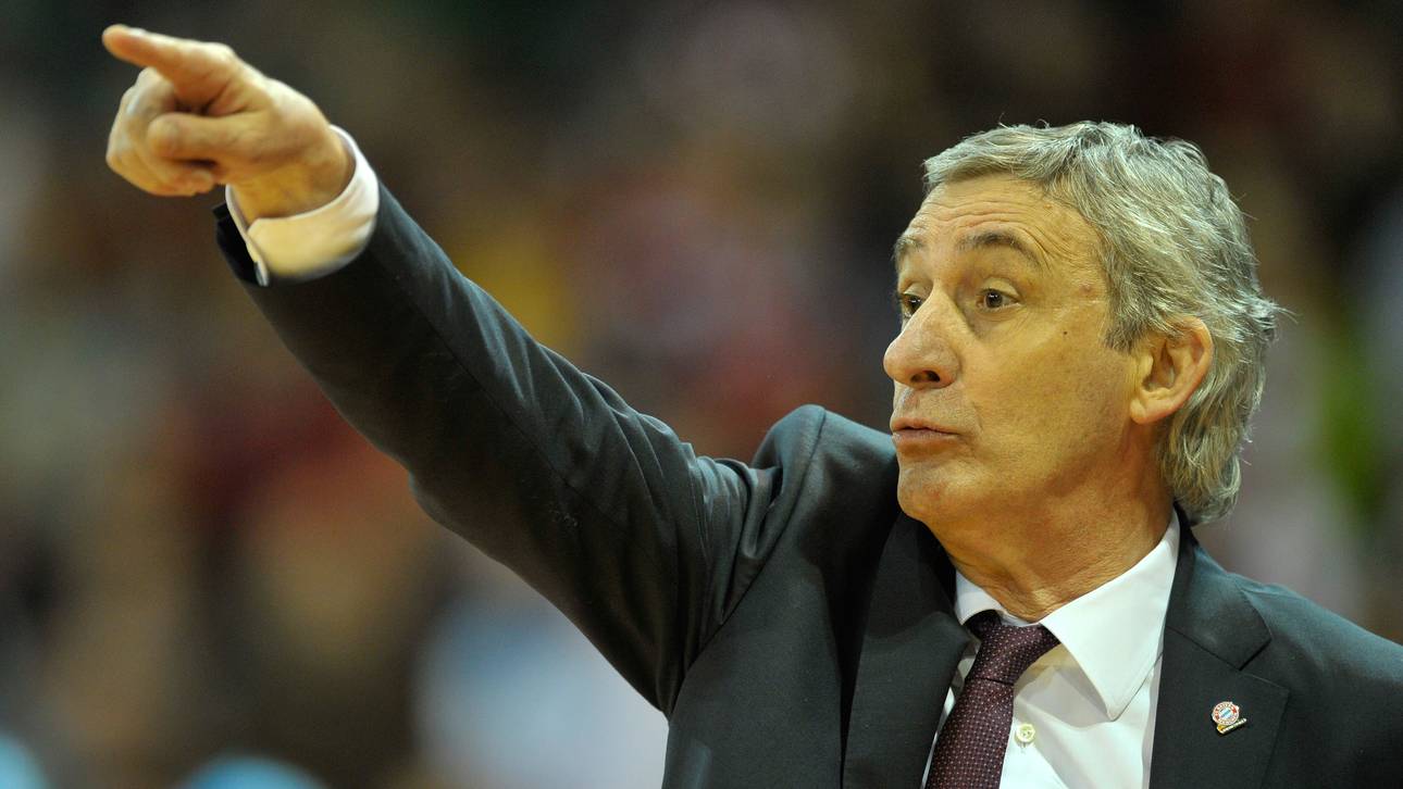 Pesic verlängert in Barcelona