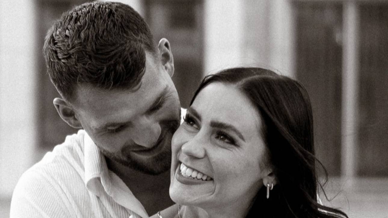 Frau von Ex-Bundesliga-Profi tot