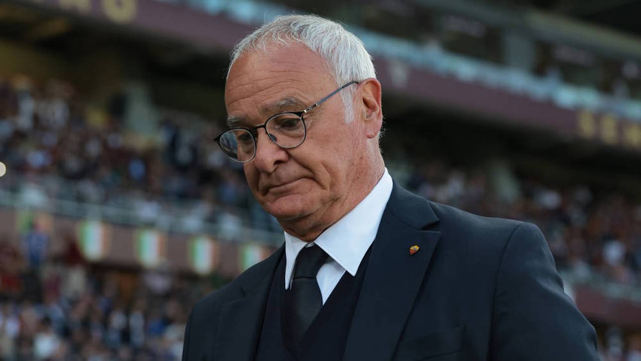 Claudio Ranieri hat Italien abgesagt