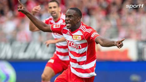 Alle Infos und Tipps zu allen nationalen und internationalen Ligen nur unter sport1.de/sportwetten. (https://go.sport1.de/Y7WgZt )
18+. Glücksspiel kann süchtig machen. Hilfe unter buwei.de