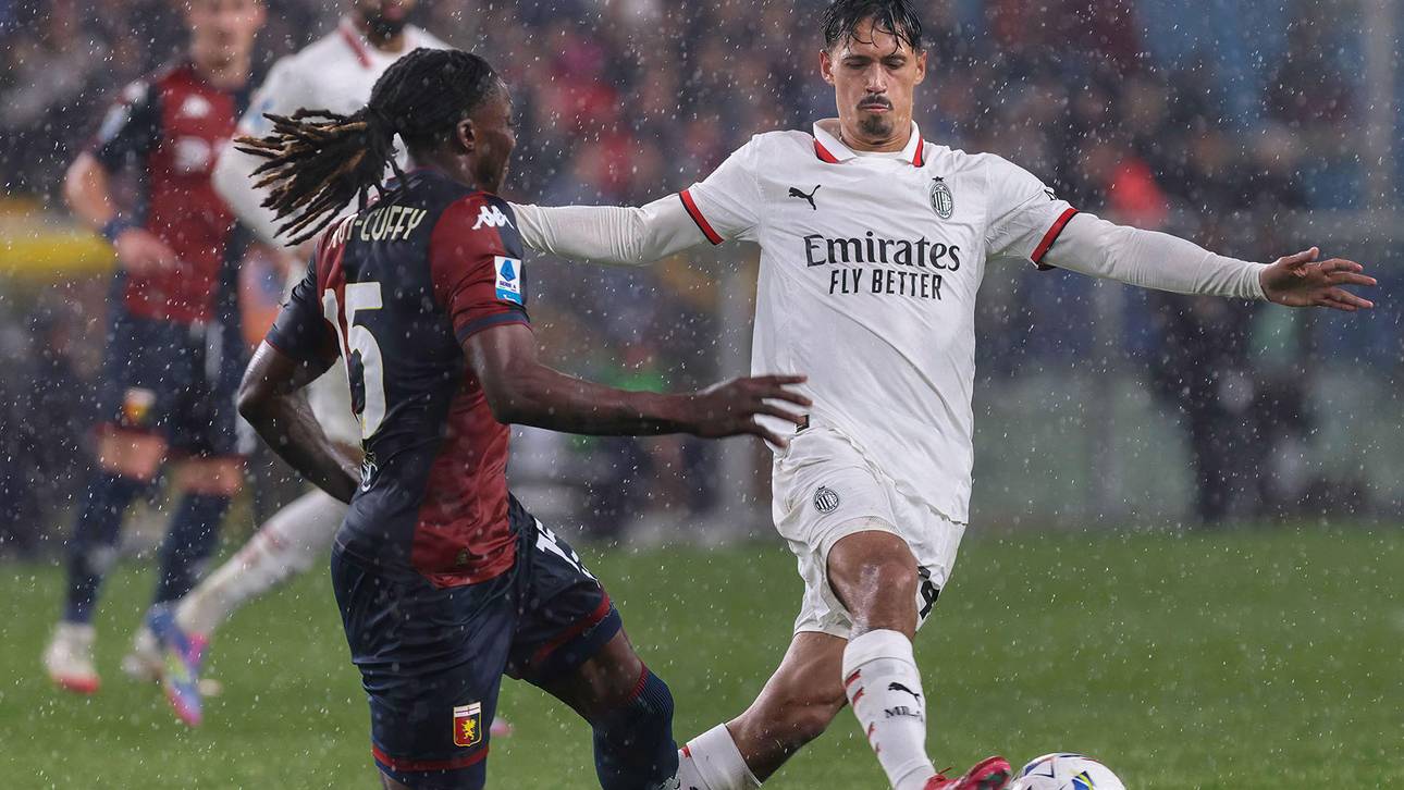 AC Milan – Bologna Tipp, Prognose & Quoten | 09.05.2025