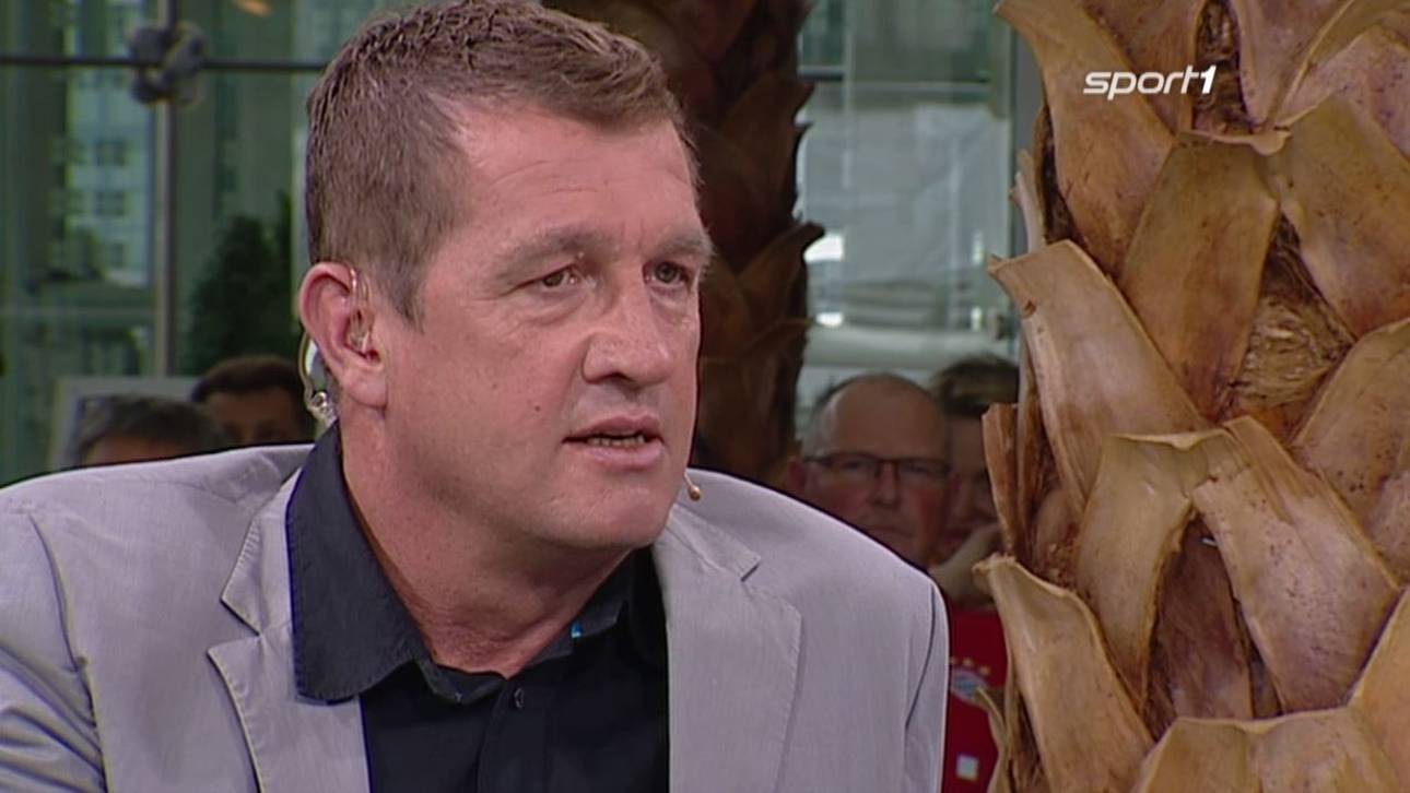 Strunz: Zweifel an Niersbach