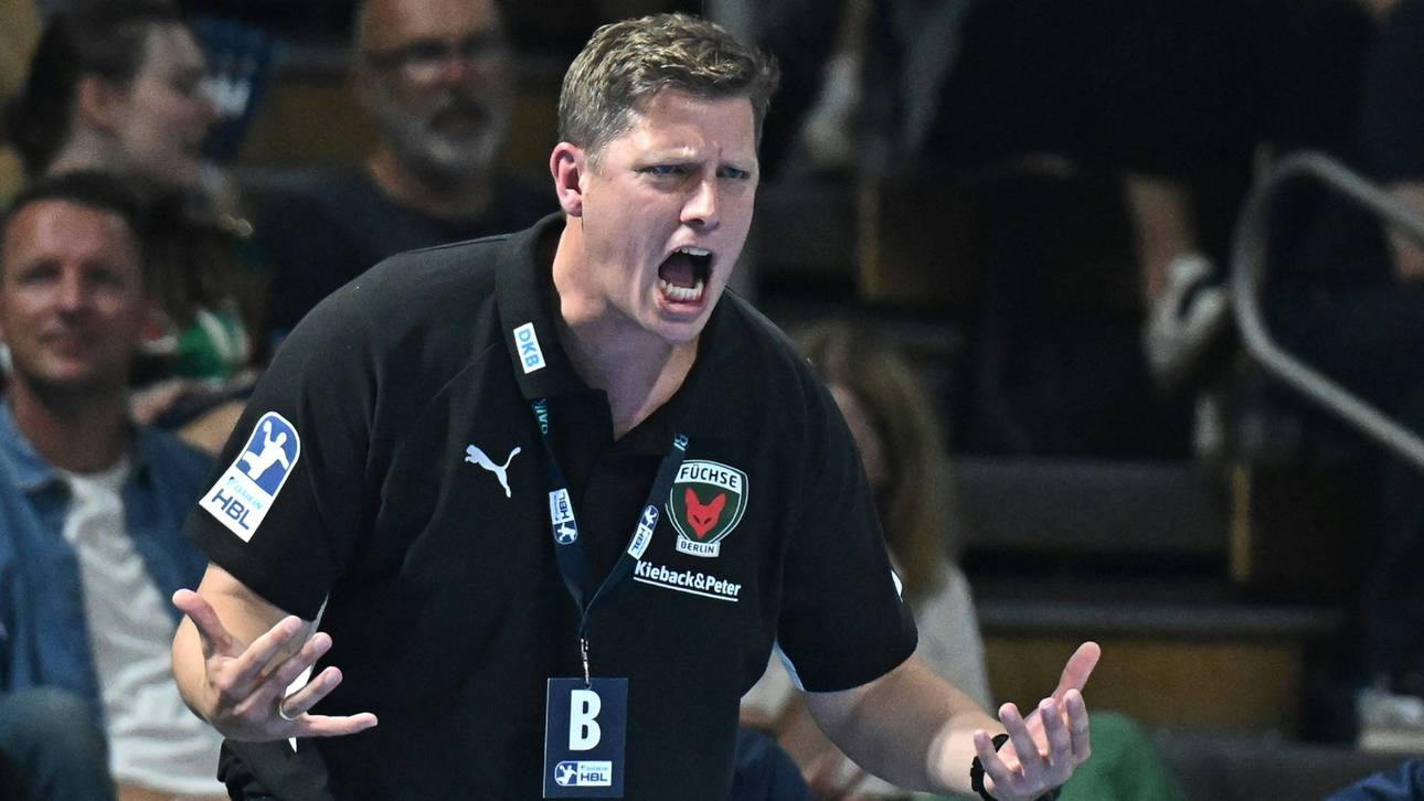 Füchse-Bann nach Rauswurf gebrochen