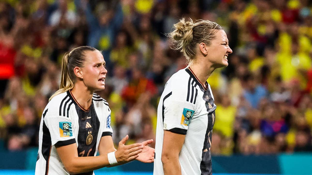 So kommt Deutschland ins Achtelfinale