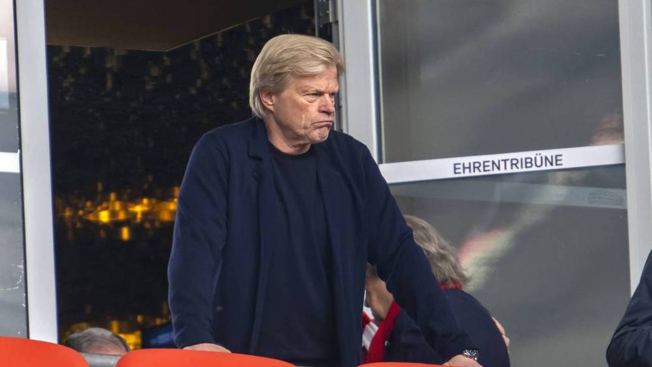 „Das war krass schlecht von Bayern“