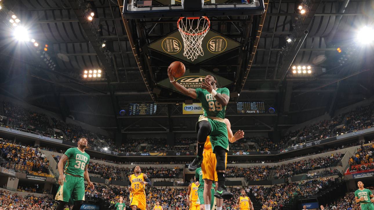 Celtics punkten im Playoff-Rennen