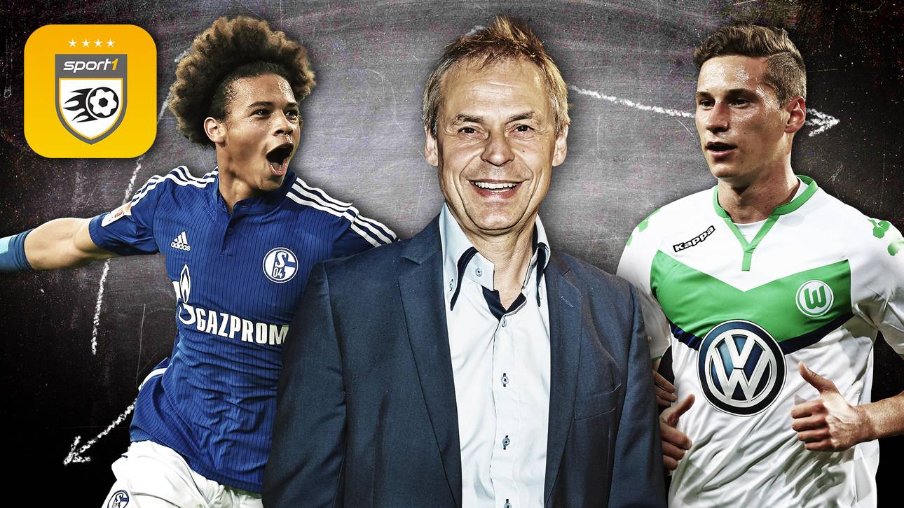 Sane versetzt Thon in Hochgenuss