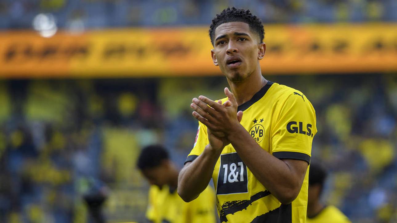 Einigung im Bellingham-Poker!