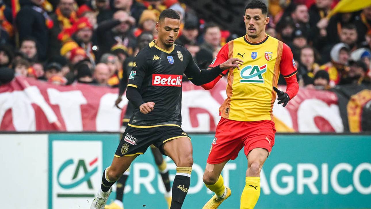 DFB-Profi feiert Monaco-Debüt