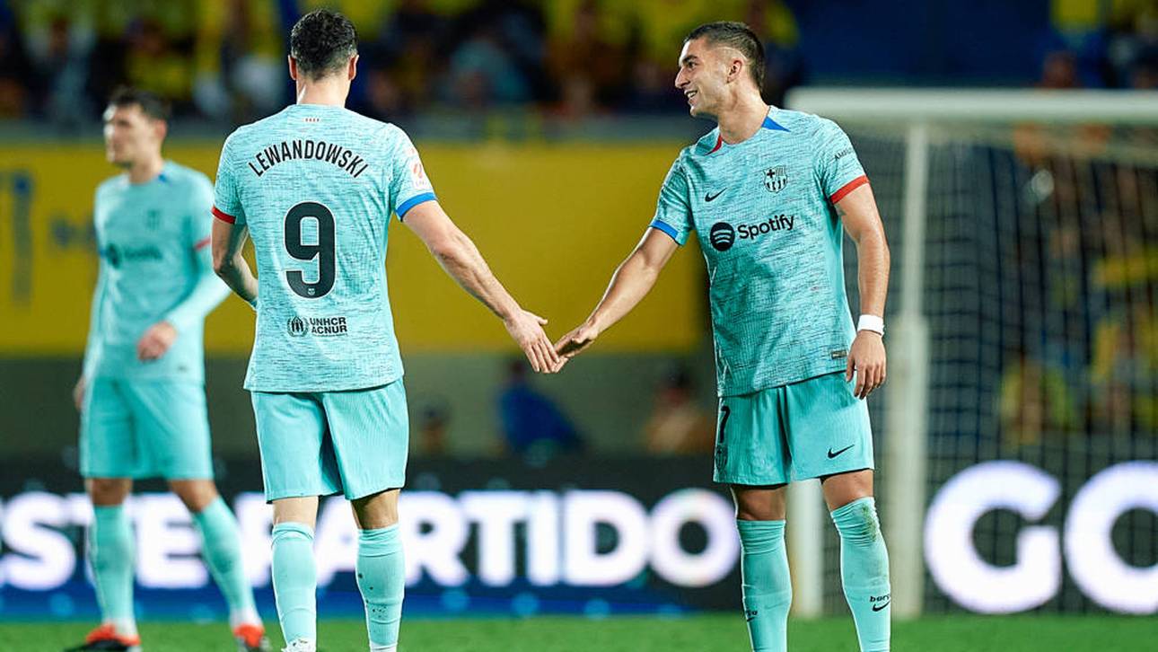 “Lewandowski nicht mehr unantastbar“