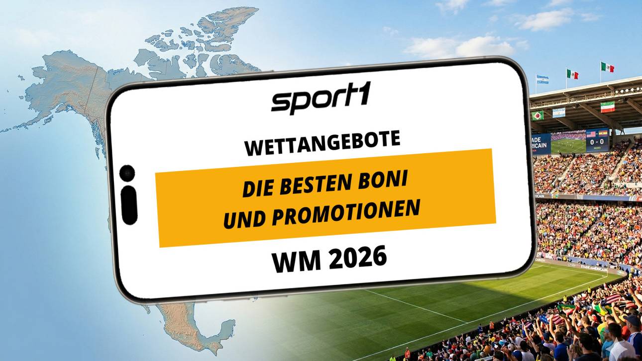 WM 2026 Wettangebote: Die besten Boni und Promotionen für deine Wetten