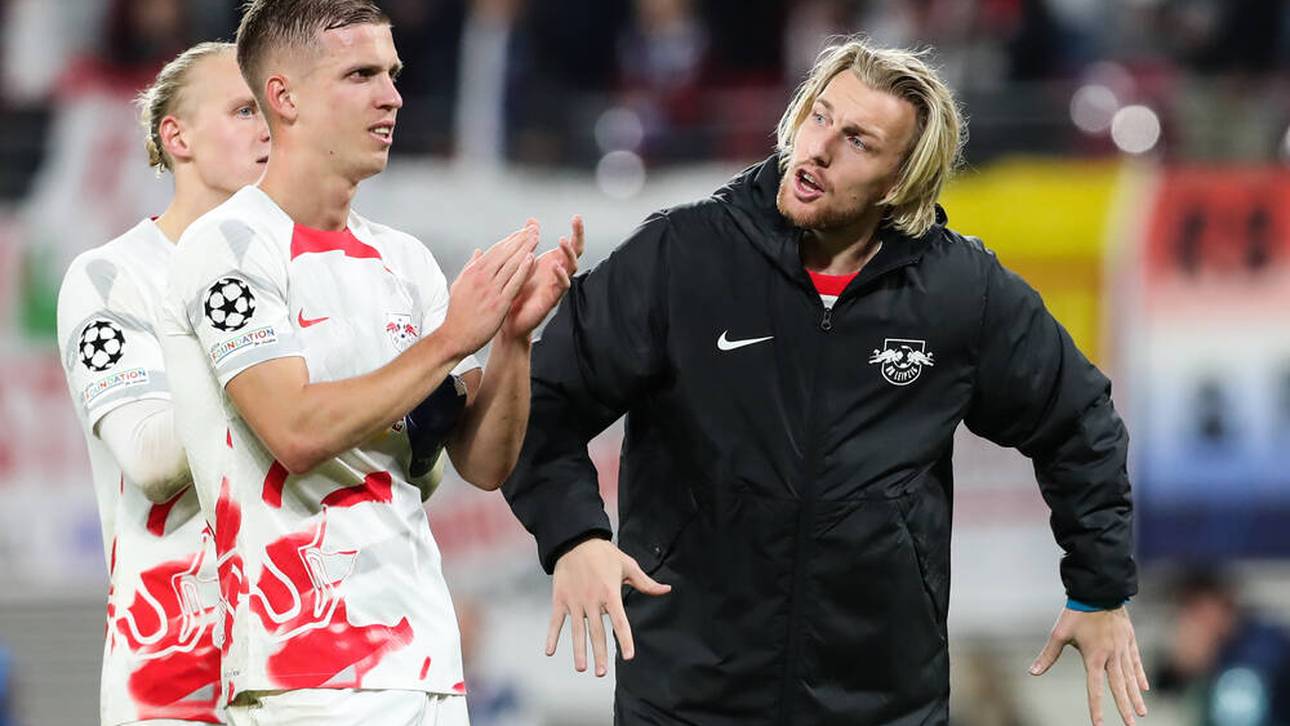 RB-Star fällt gegen Werder aus