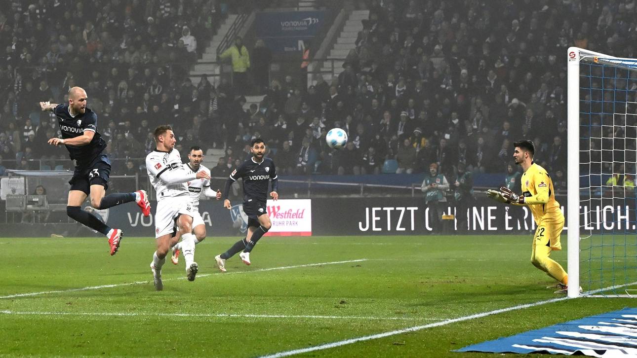 Traumtor beendet lange Durststrecke