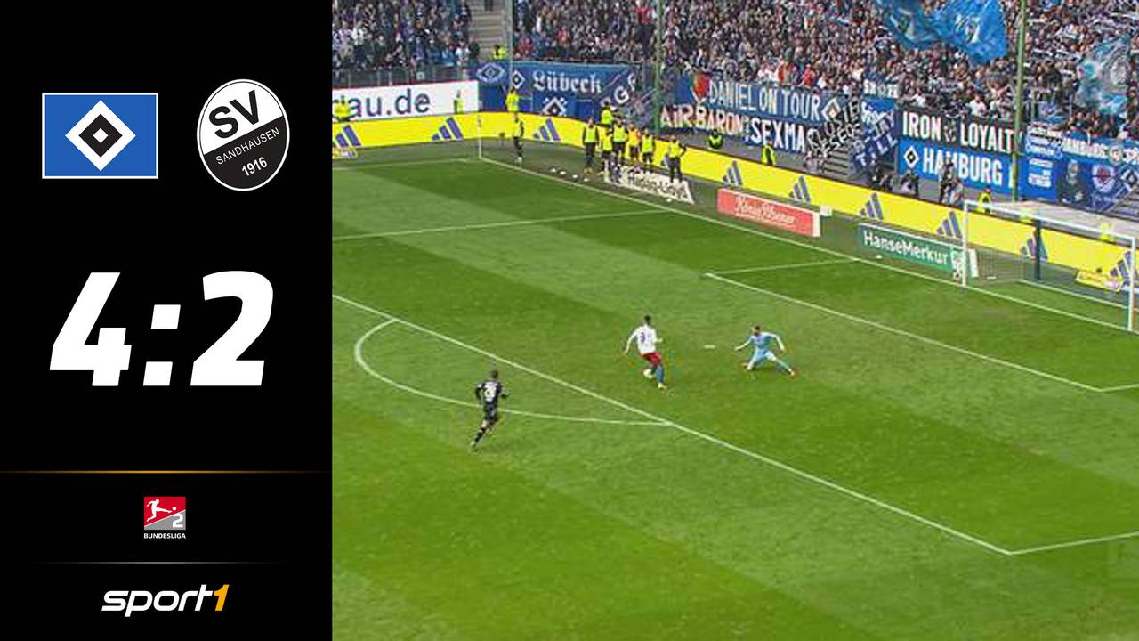 Dopingfall: NADA watscht HSV ab