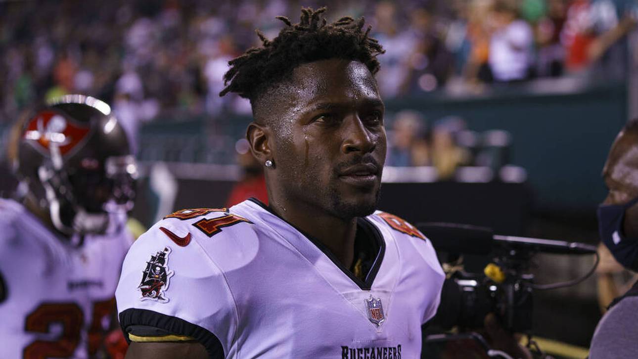 30 Jahre Gefängnis für Ex-NFL-Star?