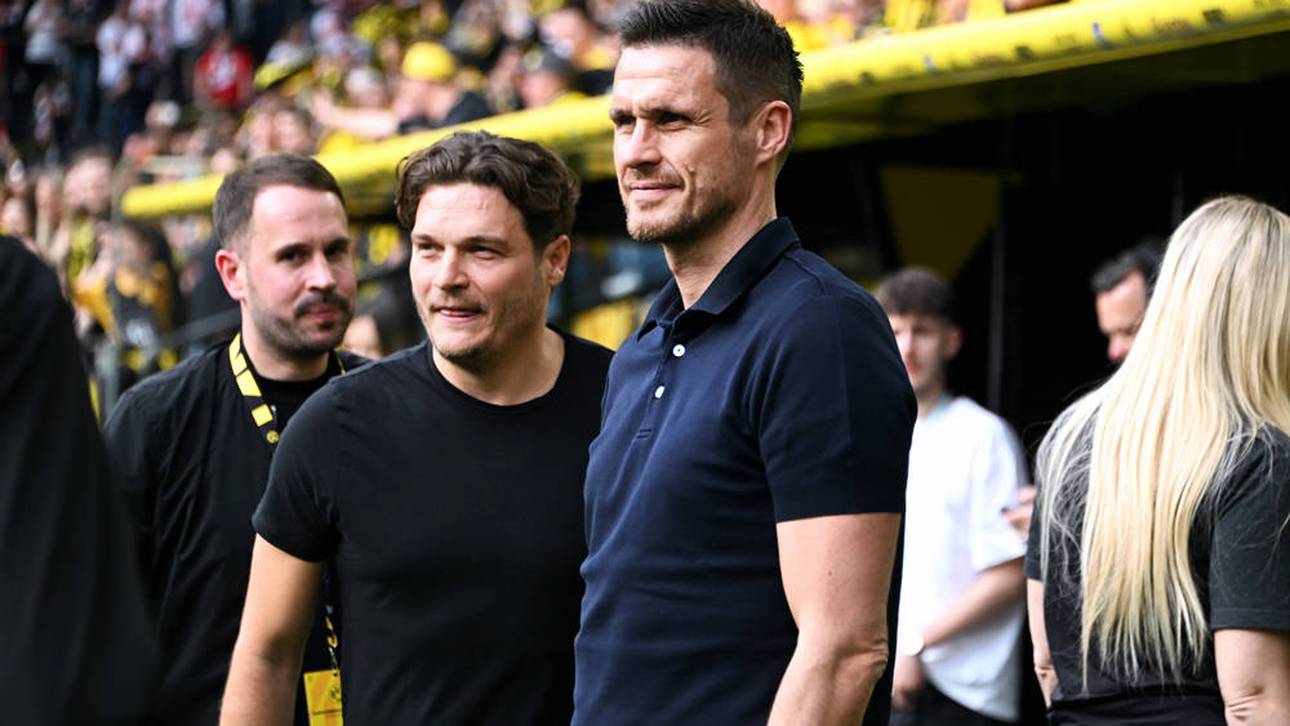 Korrigiert BVB einen großen Fehler?