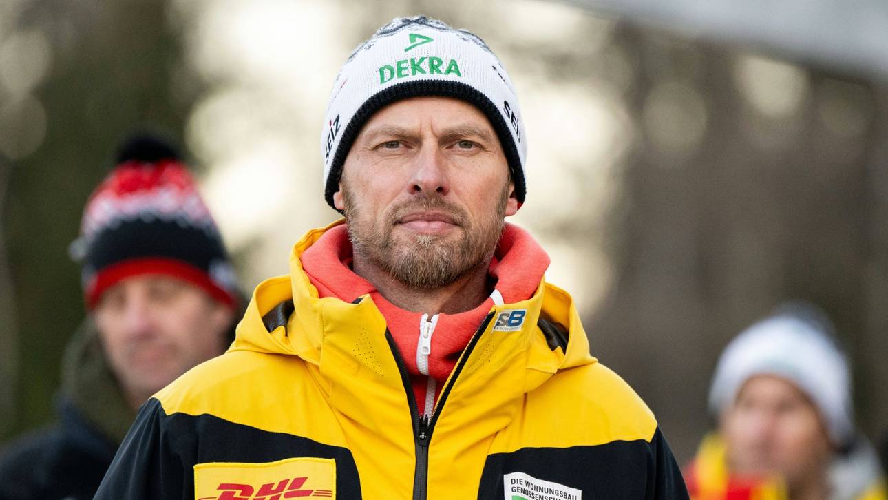 WM vor Augen und „Olympia im Kopf“