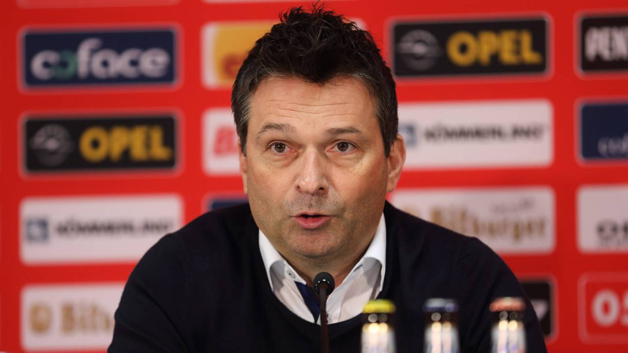 Heidel: „Ich weiß, was ich aufgebe“