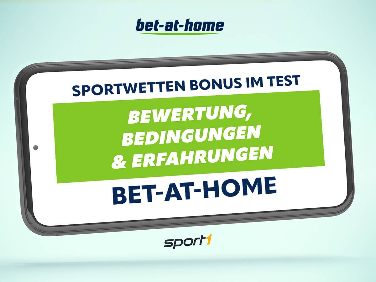 bet-at-home App Deutschland – Ein umfassender Review