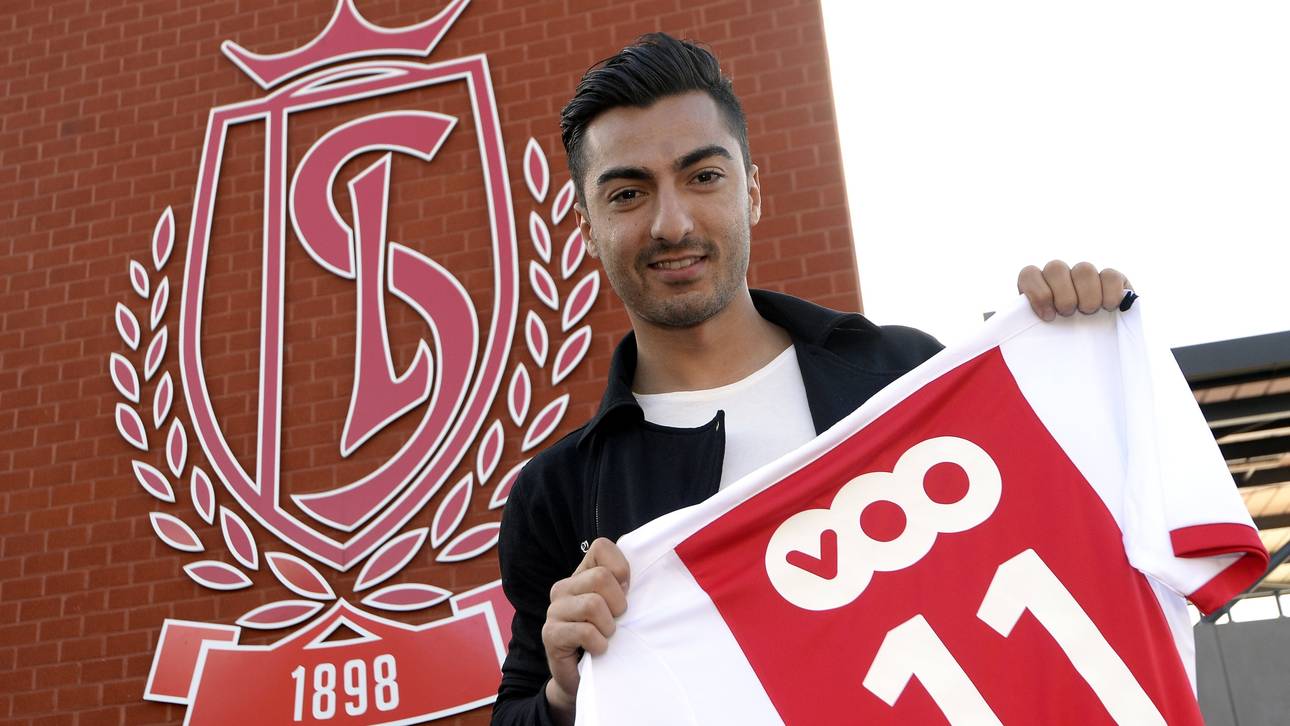 Kreuzbandriss bei Hoffenheims Hamad