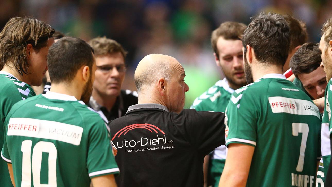 Wetzlar schließt Kaderplanungen ab