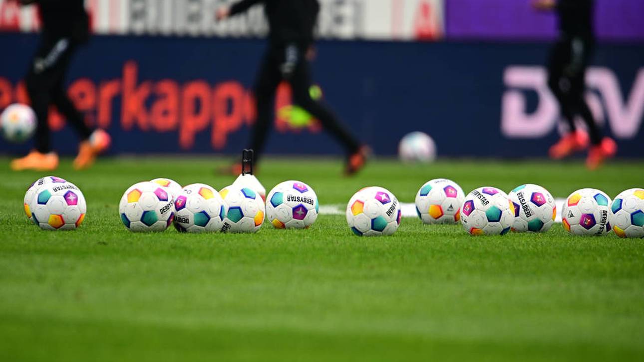 Schalke-Spiel in Gefahr!