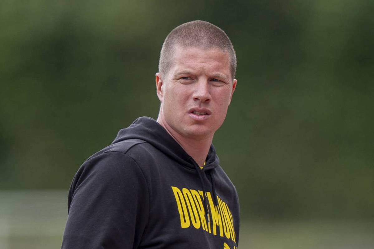 Hartes Urteil zu BVB-Reserve: "Nicht gut genug"