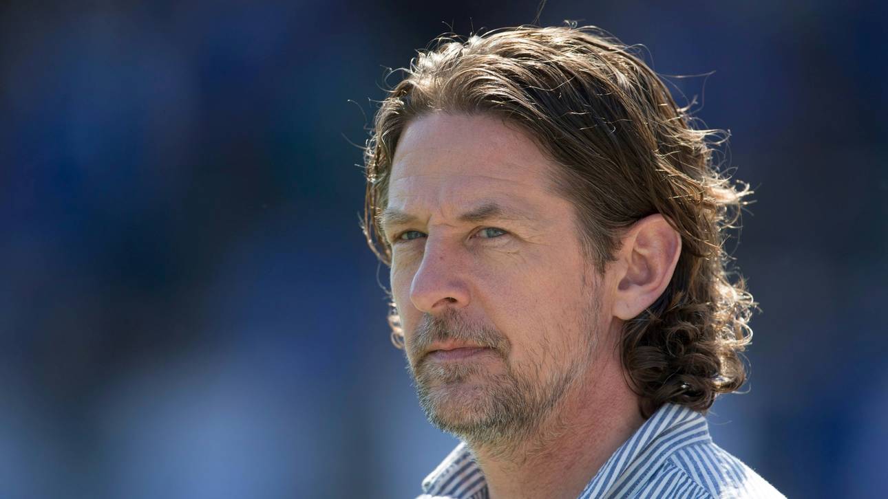 Aufsteiger macht Transfer-Ansage