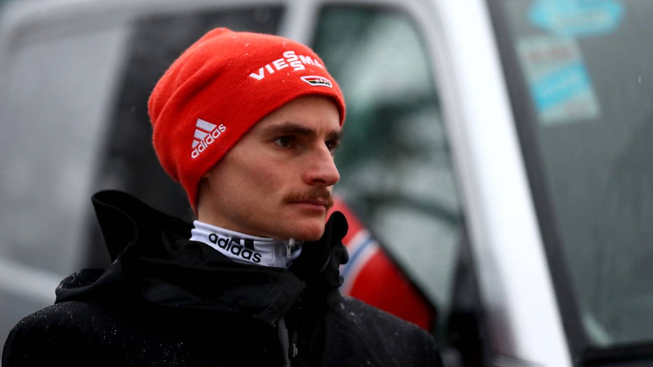 Freitag sagt nächstes Springen ab