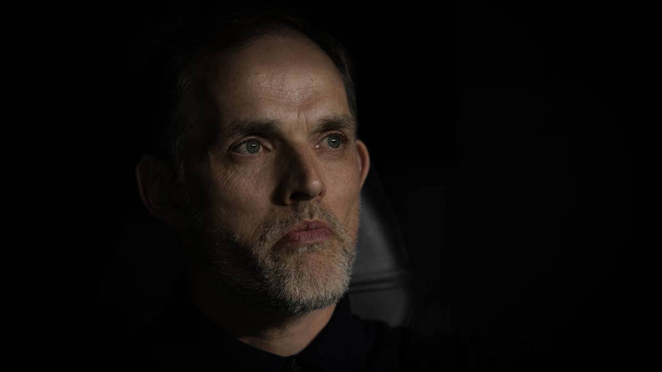 Was bleibt von Tuchel?